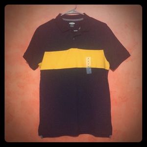 Old Navy Men's Polo Shirt